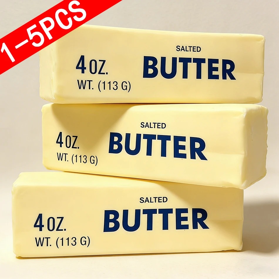 Wedding Yes - 1-5pcs Soft Slow Rebound Butter Stick