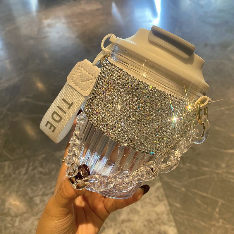 Bling Bling Rhinestone Coffee  - Wedding Fountain review and price