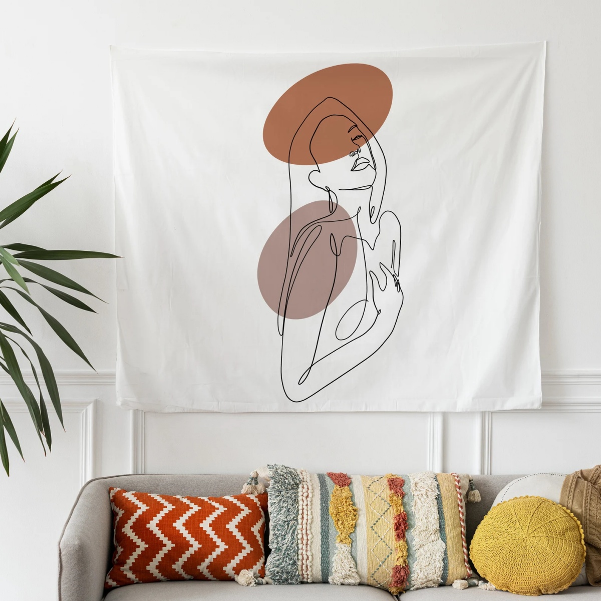 A Personalized Custom Tapestry - Wedding Party Supply review and price