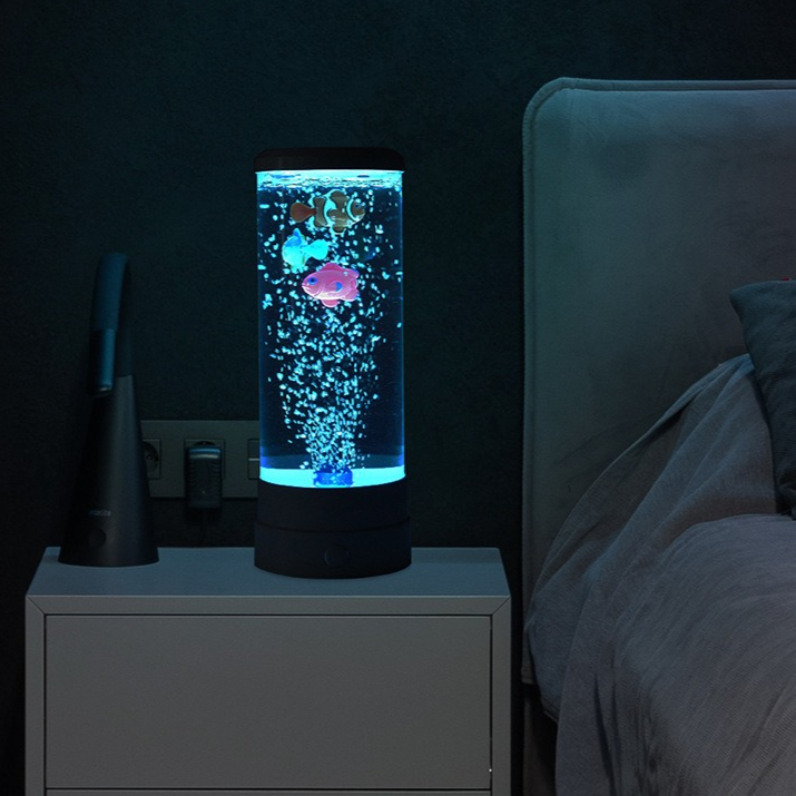 Simulated LED Multi-color Bubb - Wedding Party Supply review and price