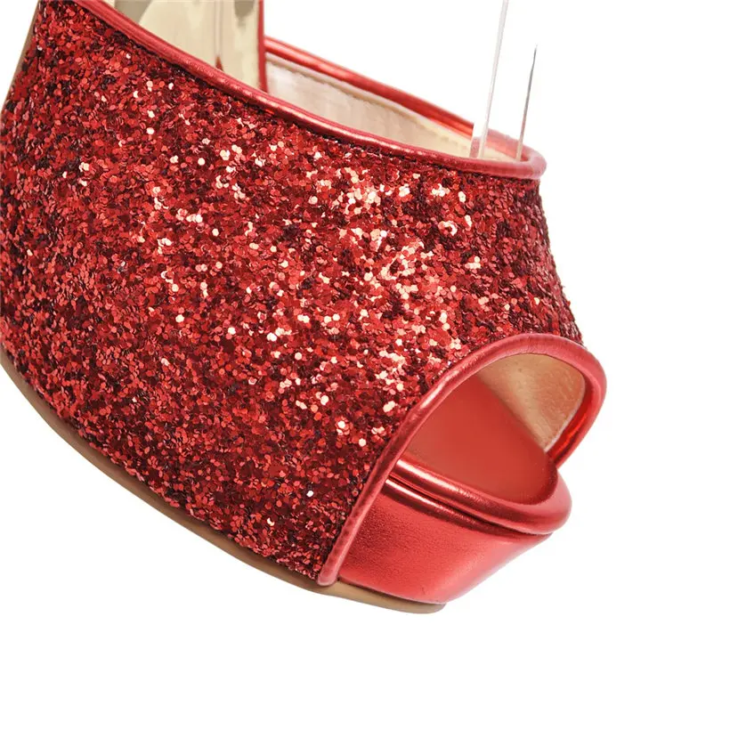 Silver Summer Women High Heel  - Wedding Fx review and price
