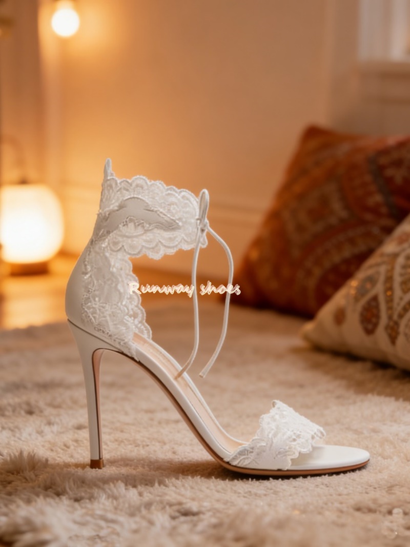 Lace Fabric Lace Single Buckle - Wedding Fx review and price