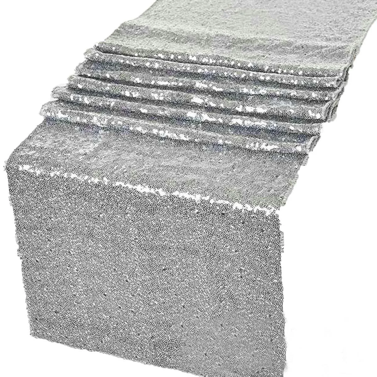 Festive Sequin Tablecloth Tabl - Table Runner Sequin review and price