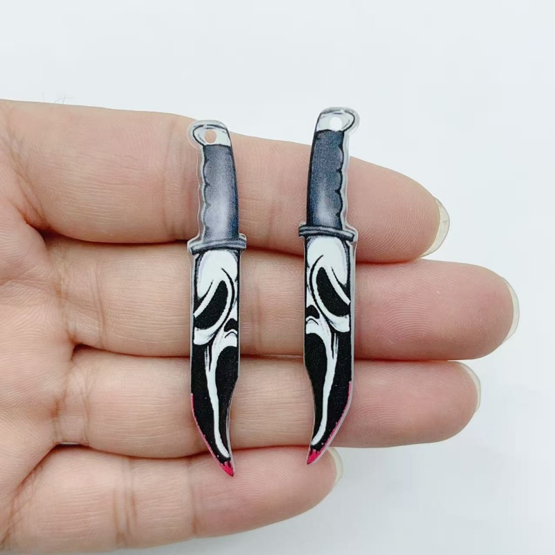 10 pieces of acrylic jewelry H - Wedding Yes review and price