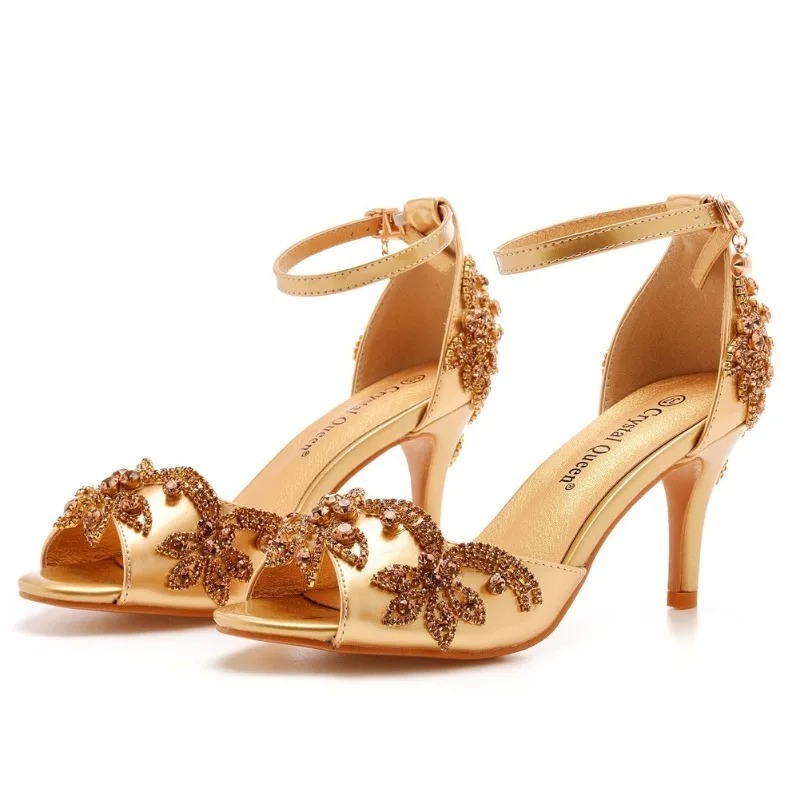 Fashion Designer Women's Shoes - Wedding Fx review and price