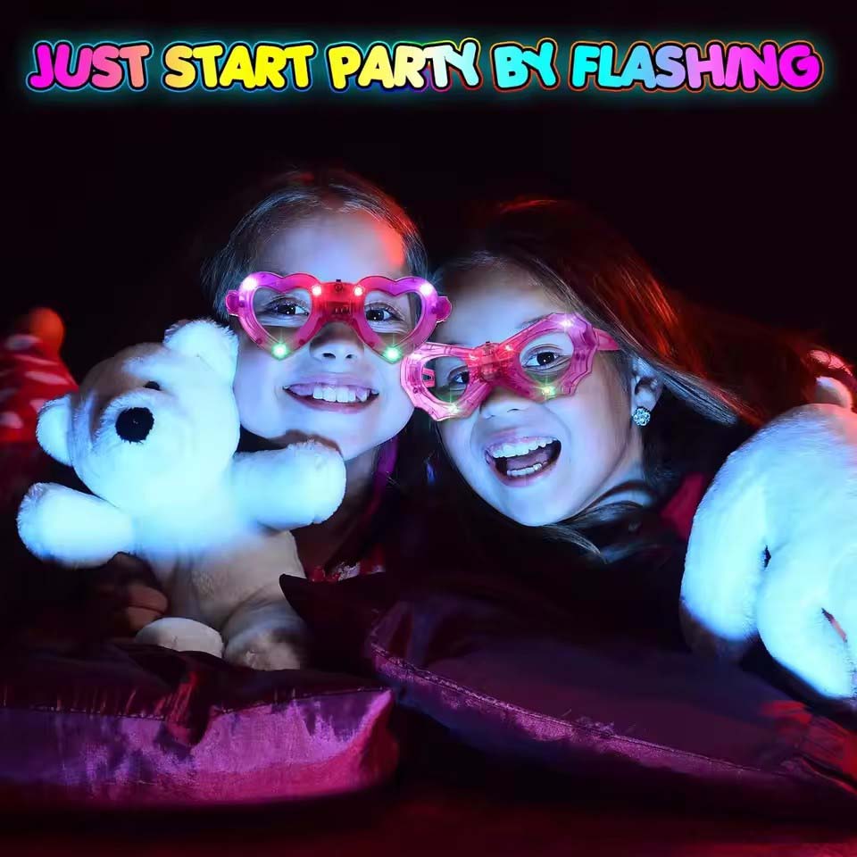 Glow In The Dark Glasses Bulk  - Wedding Supply Bulk review and price