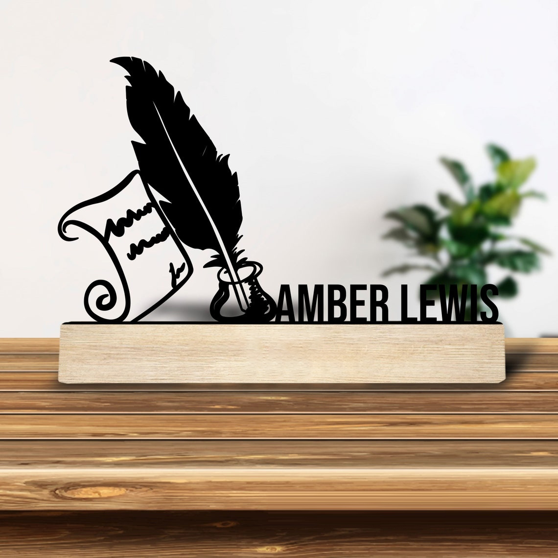 1pc Personalized Retro Iron St - Wedding Party Supply review and price
