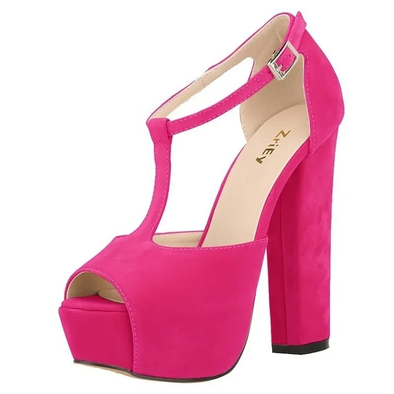 Women Sandals Summer Sexy Show - Wedding Fx review and price