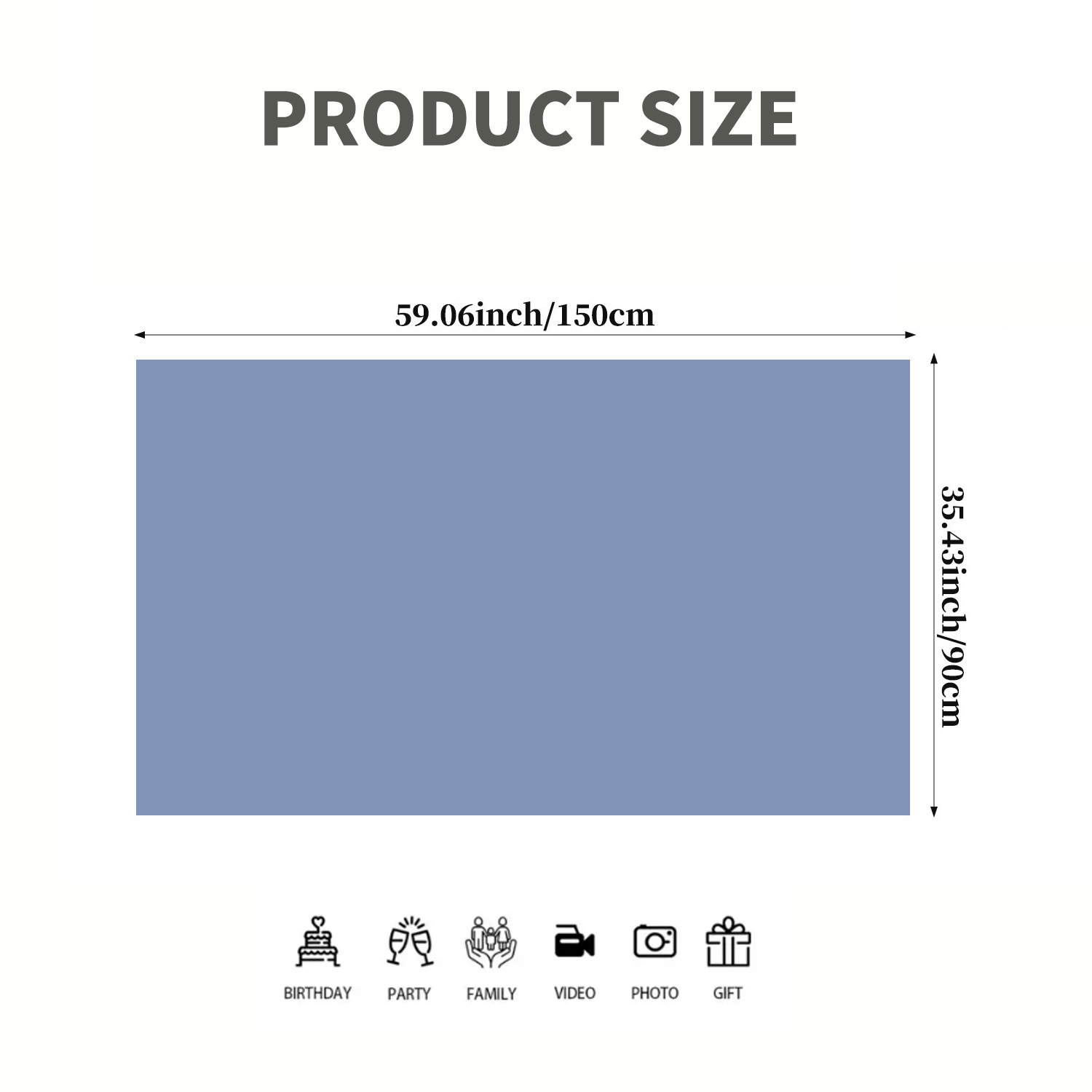 2D FLAT Custom Double-Sided Fl - Wedding Party Supply review and price