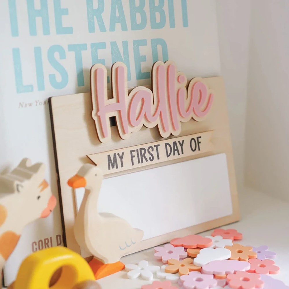 1Pc Custom First and Last Day  - Wedding Party Supply review and price