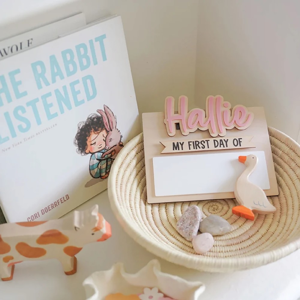 1Pc Custom First and Last Day  - Wedding Party Supply review and price
