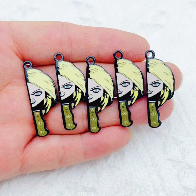 10pcs cartoon clown funny coup - Wedding Yes review and price