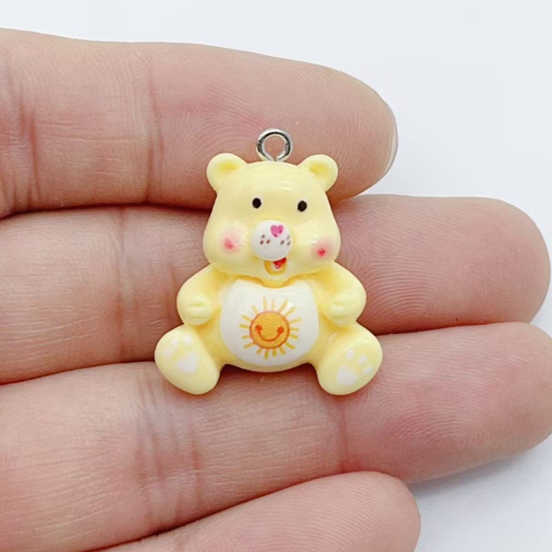 10pcs cartoon animal charm pen - Wedding Yes review and price