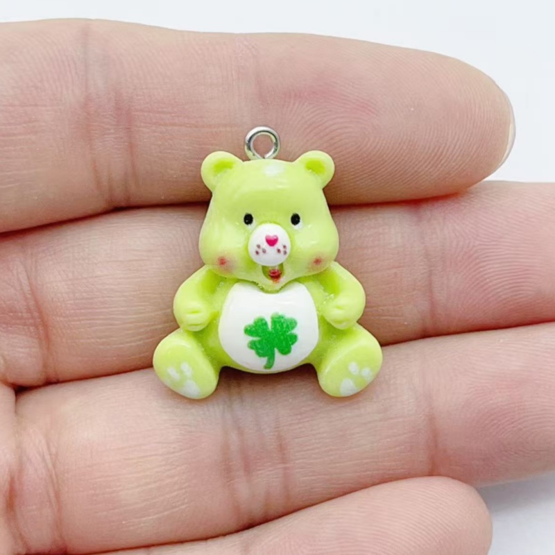 10pcs cartoon animal charm pen - Wedding Yes review and price