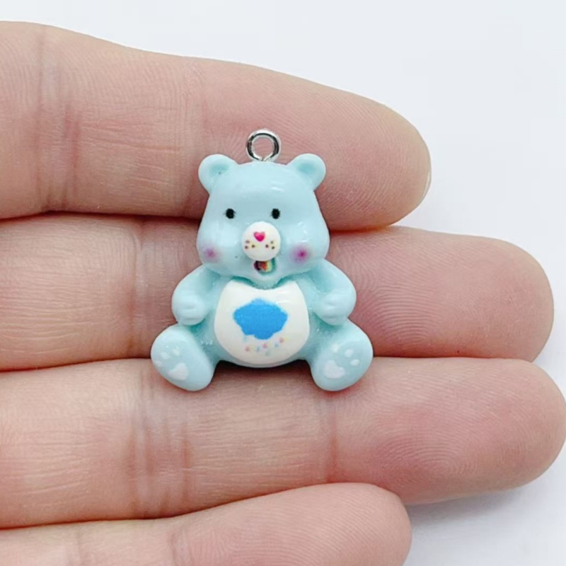 10pcs cartoon animal charm pen - Wedding Yes review and price