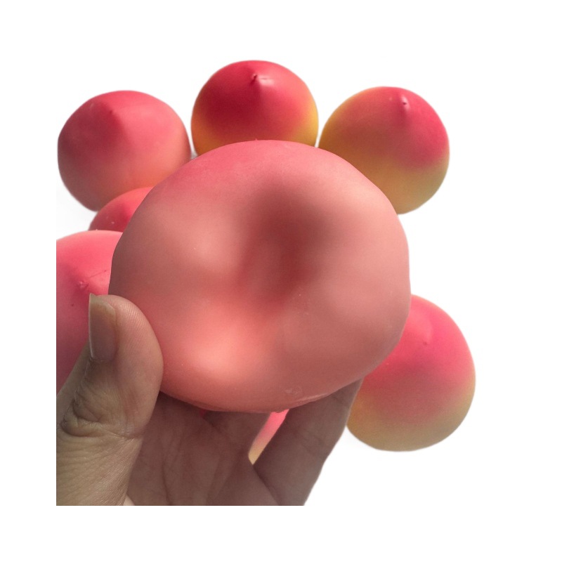 Crispy Sound Peach Fruit Squis - Wedding Yes review and price
