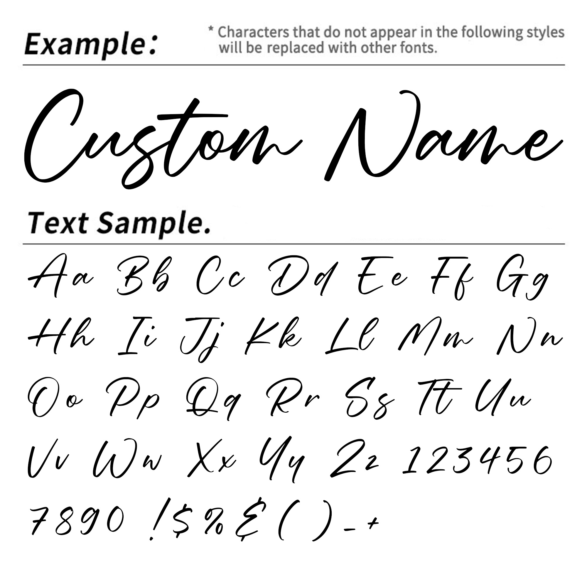 1PC Custom Wedding Name Date V - Wedding Party Supply review and price