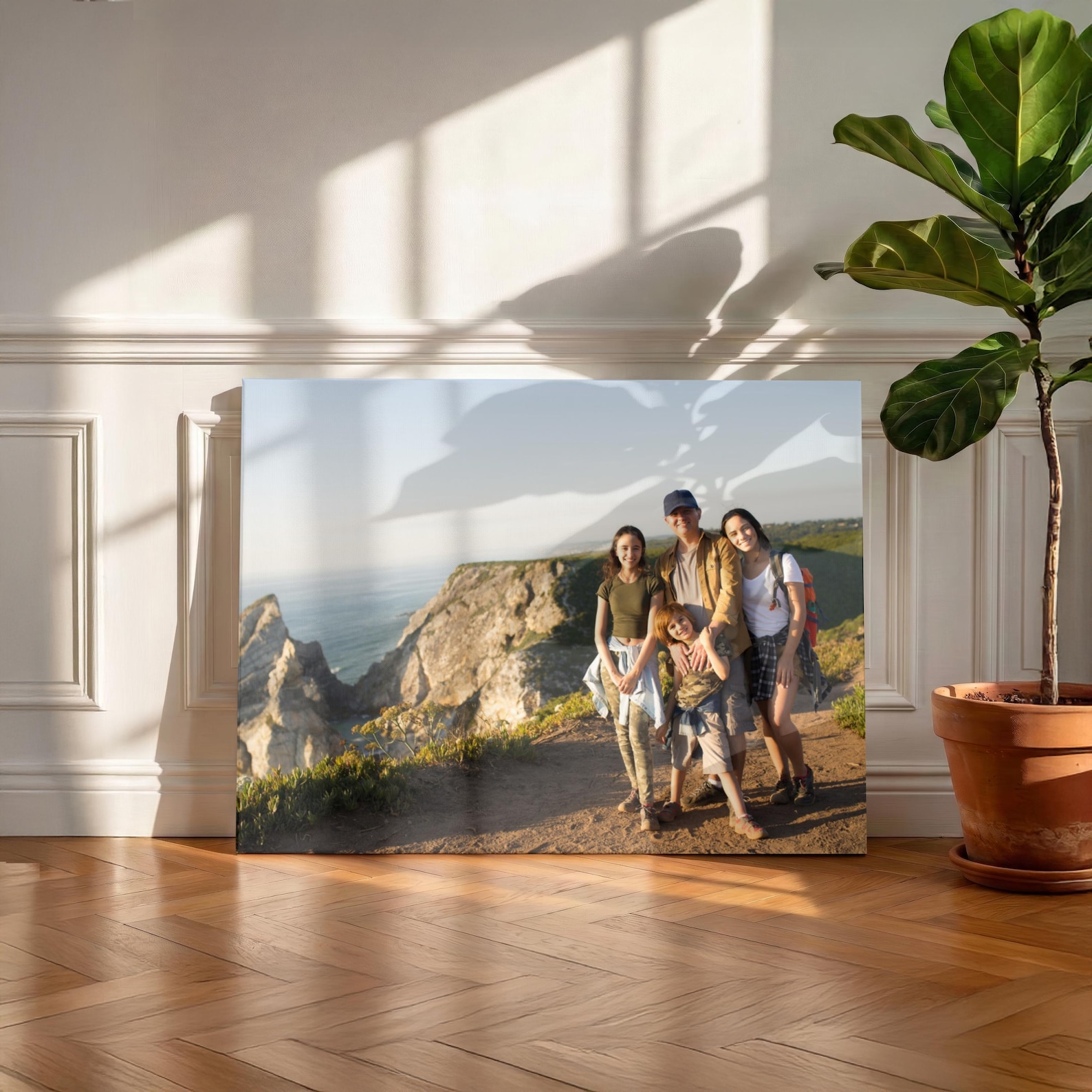Personalized Photo Canvas, Cus - Wedding Party Supply review and price
