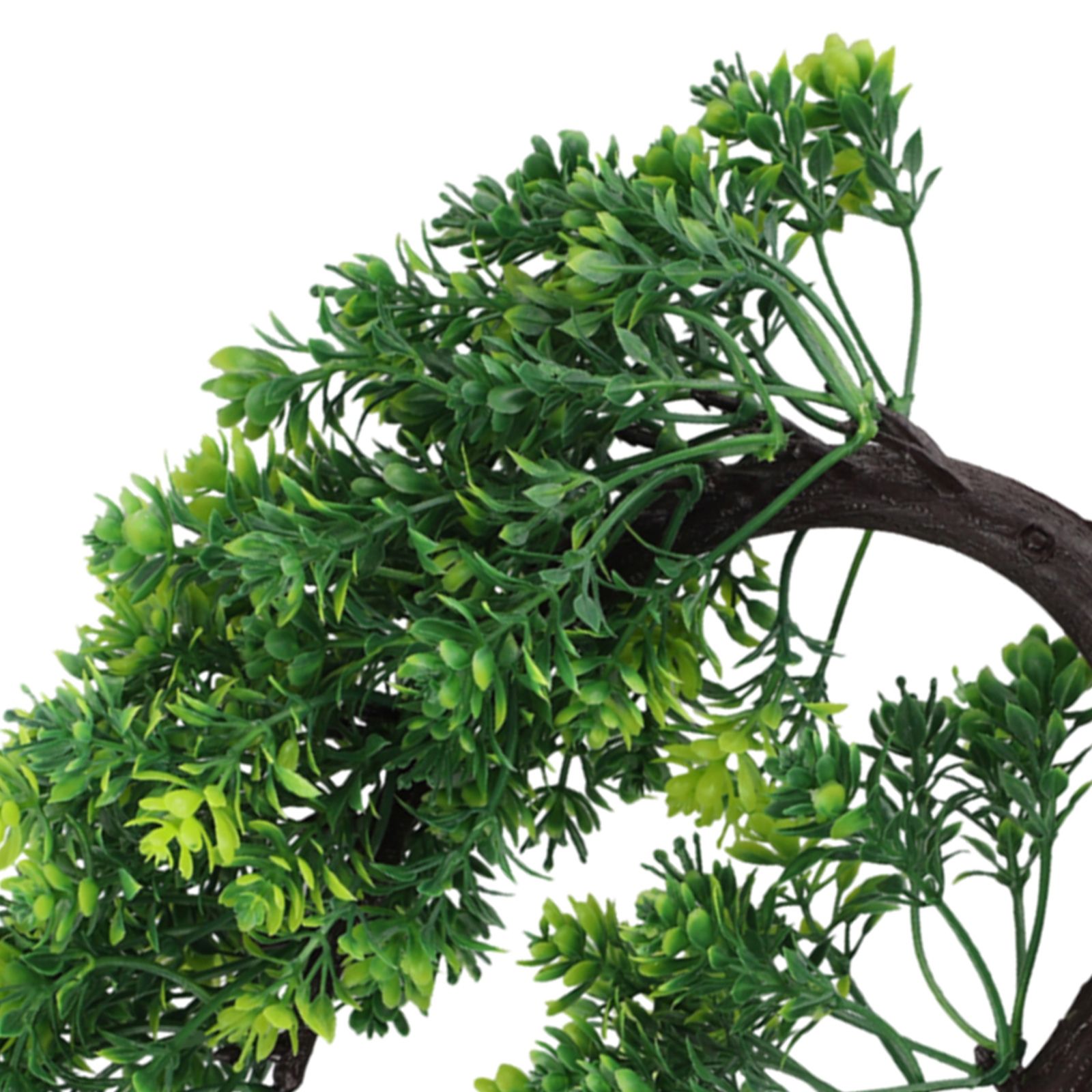 1PC Artificial Plants Bonsai S - Wedding Fountain review and price