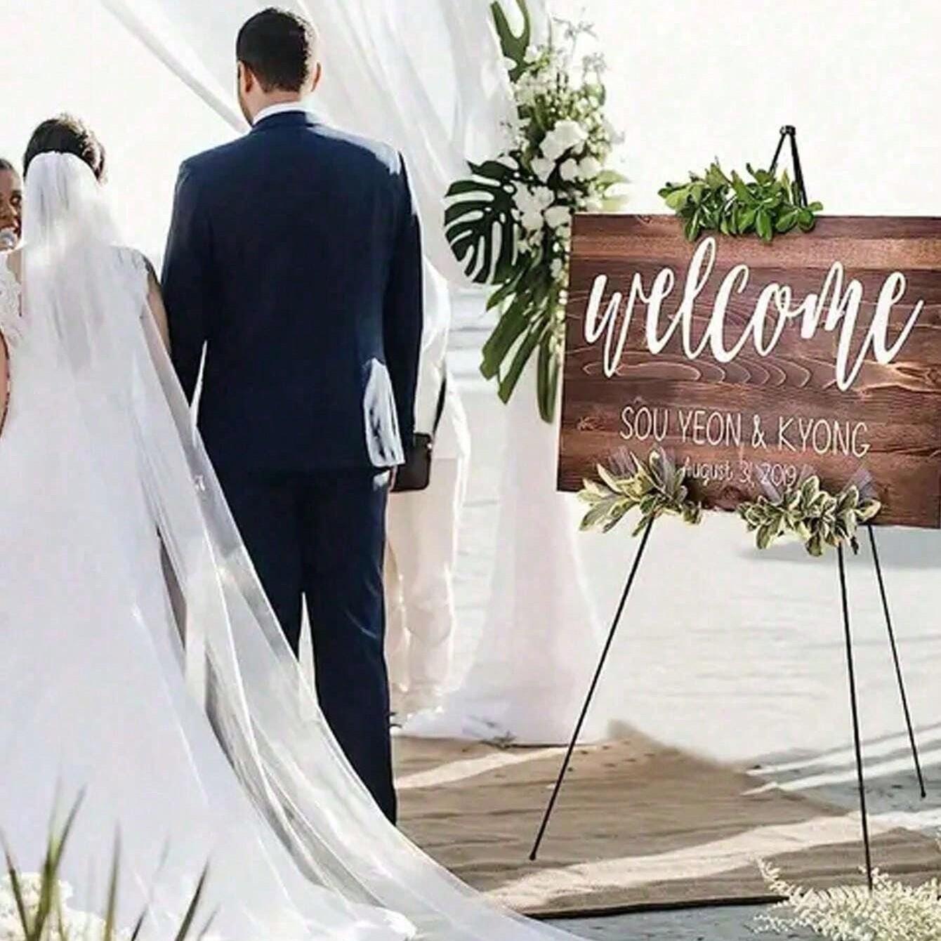 66inch Foldable Portable Displ - Wedding Ceremony Supply review and price