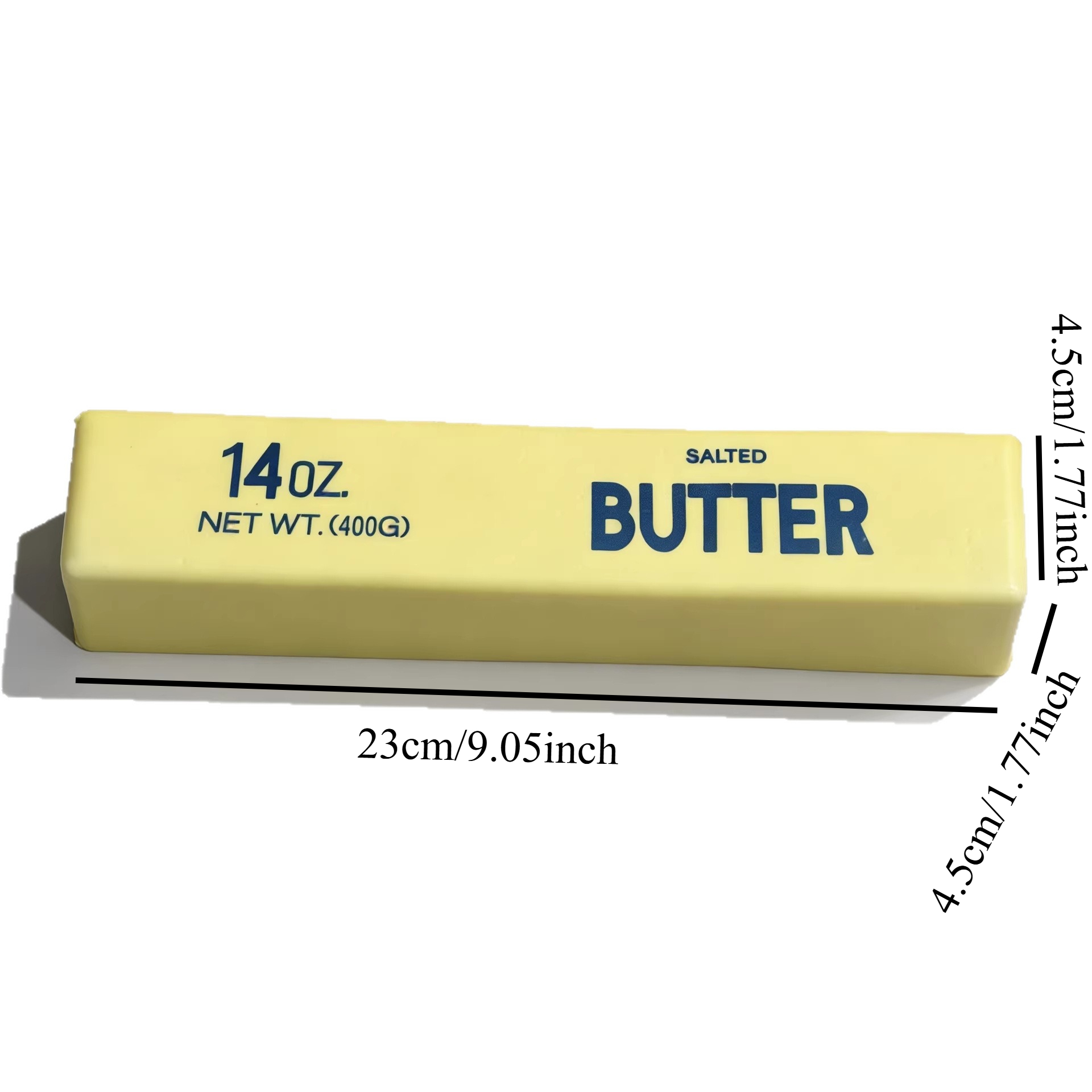 23cm Soft Slow Rebound Butter  - Wedding Yes review and price