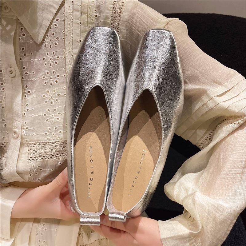 Fashion Shoes Women's Loafers  - Wedding Fx review and price