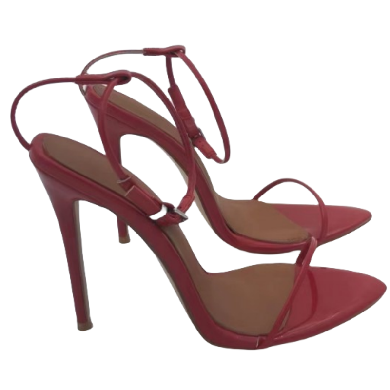 Sexy Summer Shoes Sandals For  - Wedding Fx review and price