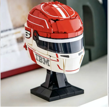 The new must-have driver helme - Wedding Yes review and price