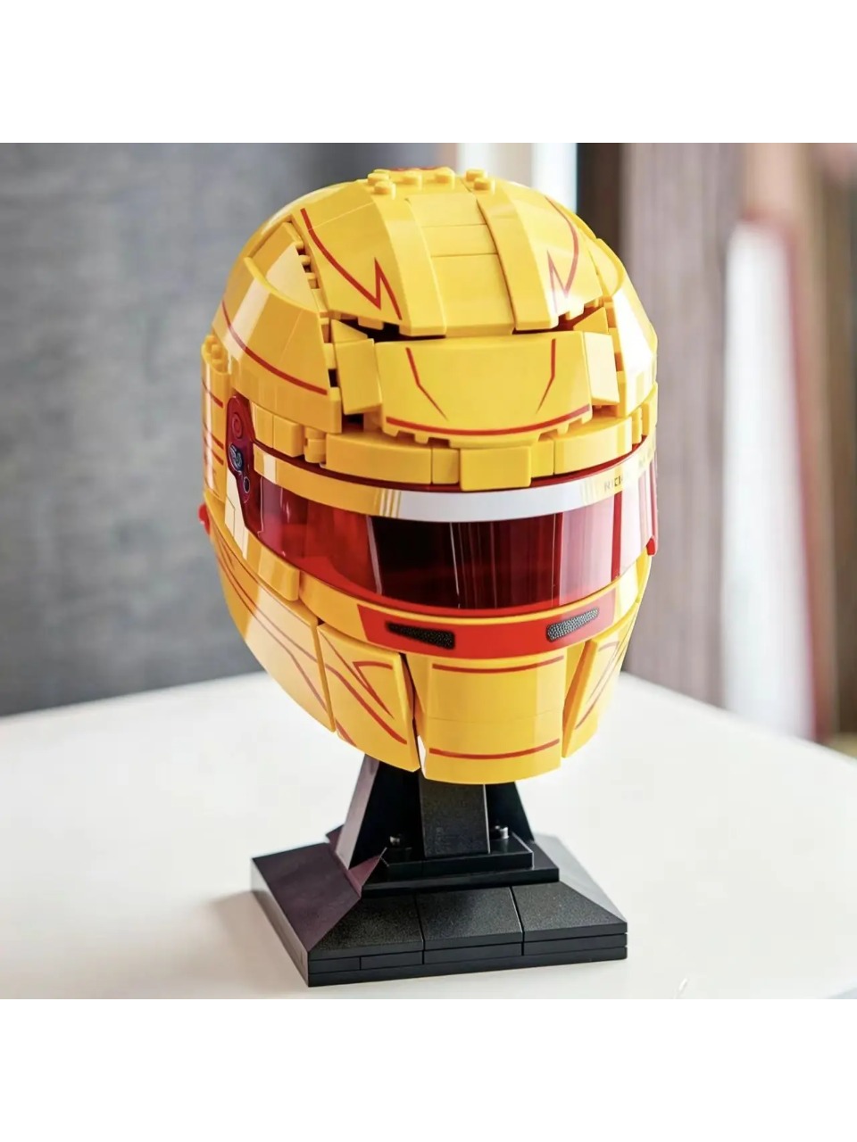 The new must-have driver helme - Wedding Yes review and price