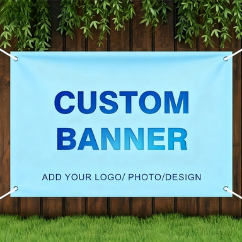 Customizable Photo Banners wit - Wedding Party Supply review and price