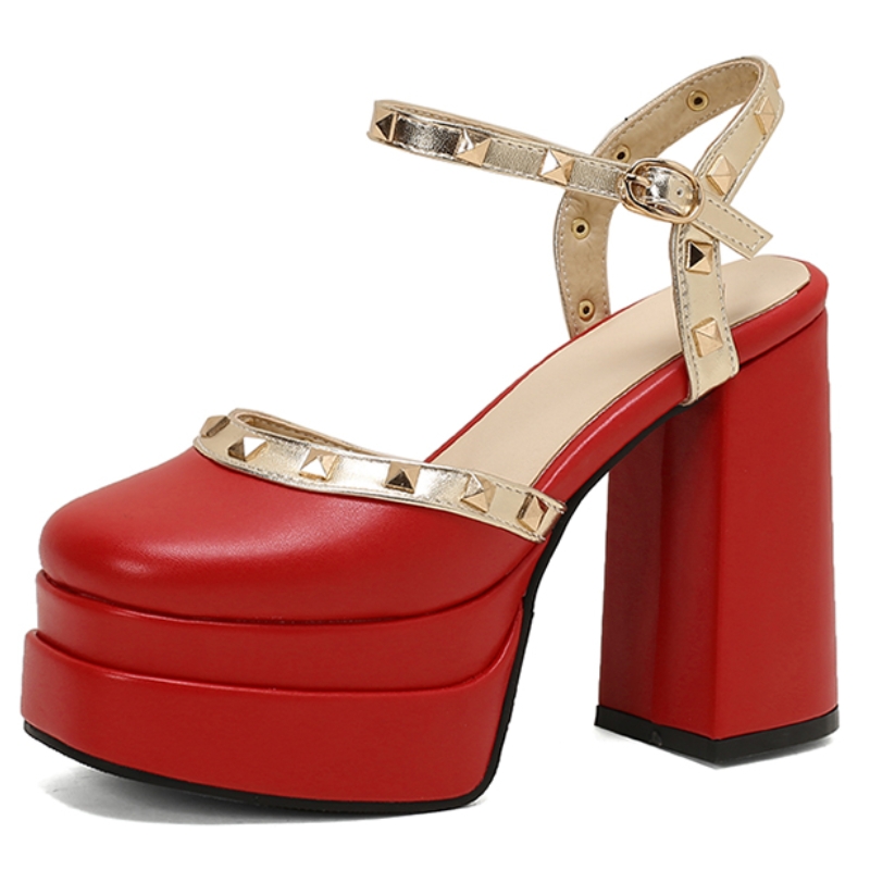 Luxury High Heels Summer Shoes - Wedding Fx review and price