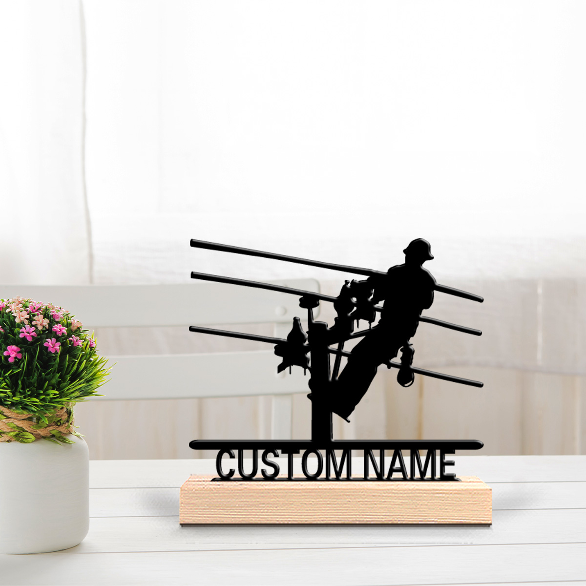1pc Stylish Personalized Custo - Wedding Party Supply review and price