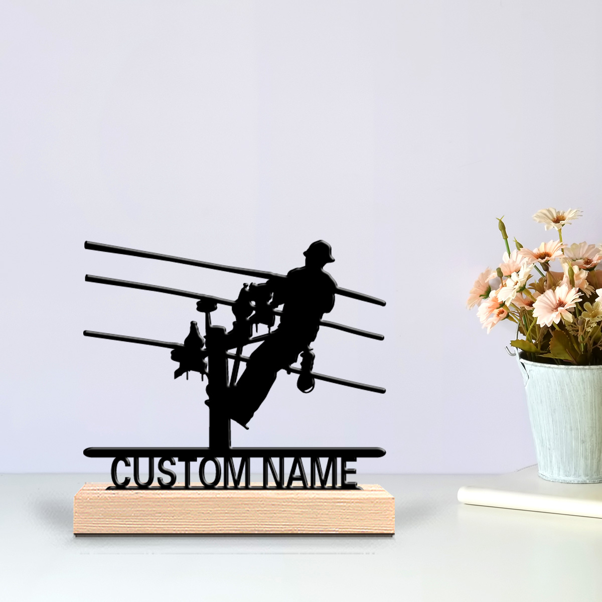 1pc Stylish Personalized Custo - Wedding Party Supply review and price