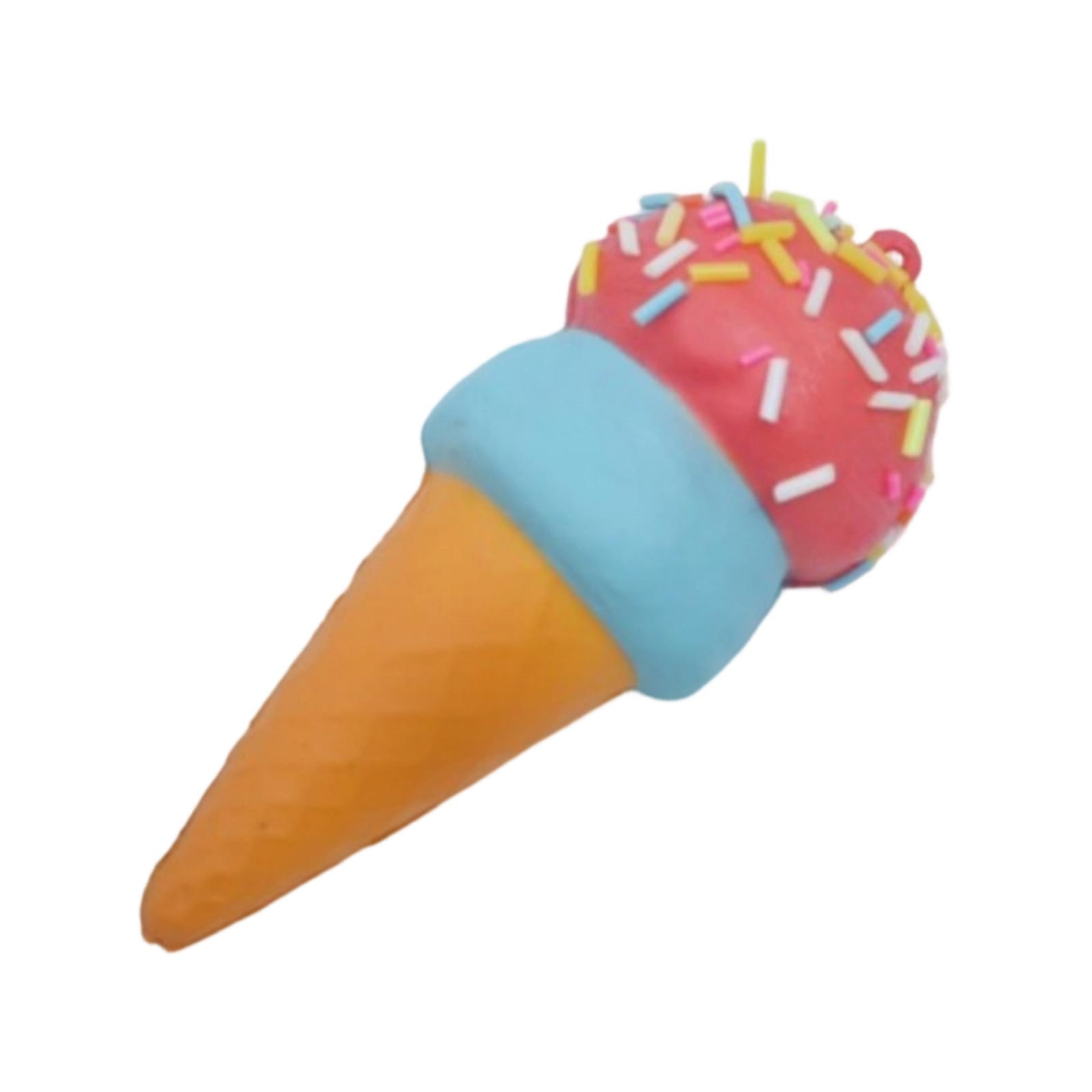Simulation Ice Cream Model Par - Wedding Cake Supply Store review and price