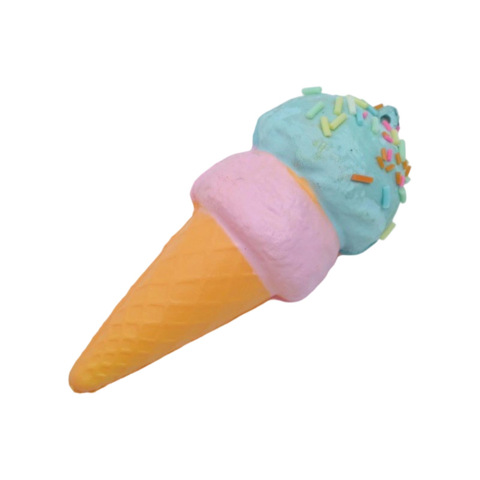 Simulation Ice Cream Model Par - Wedding Cake Supply Store review and price