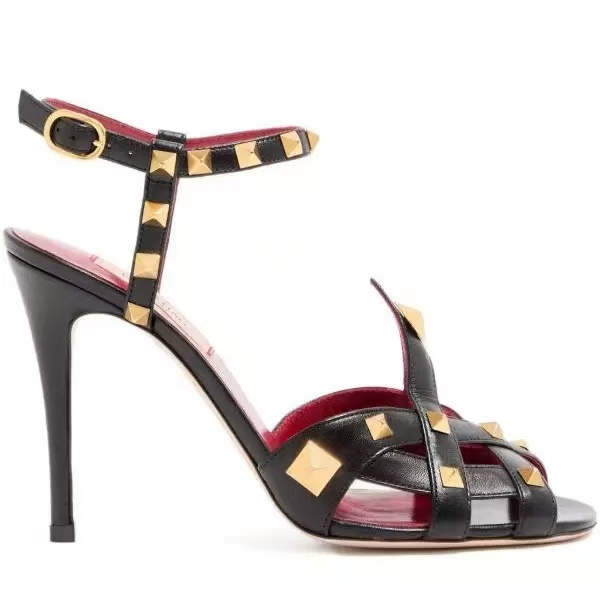Women Roman Studded Sandals,10 - Wedding Fx review and price